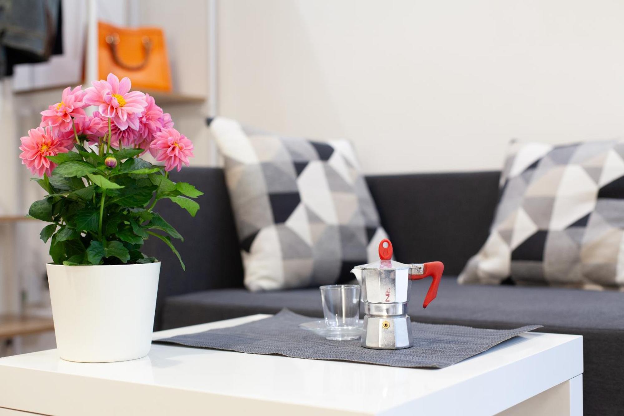 Garden House - Casa Con Giardino Privato * Roma