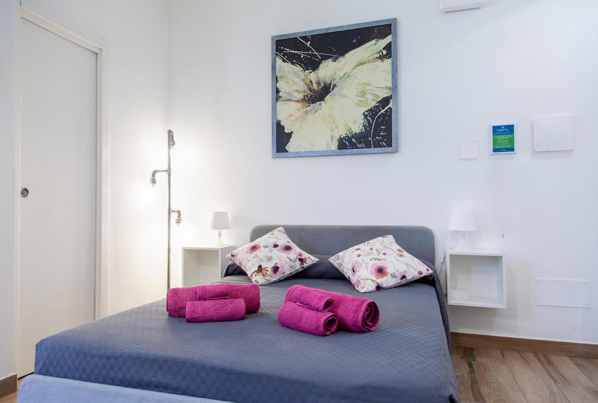 Сasa de vacaciones Garden House - Casa Con Giardino Privato