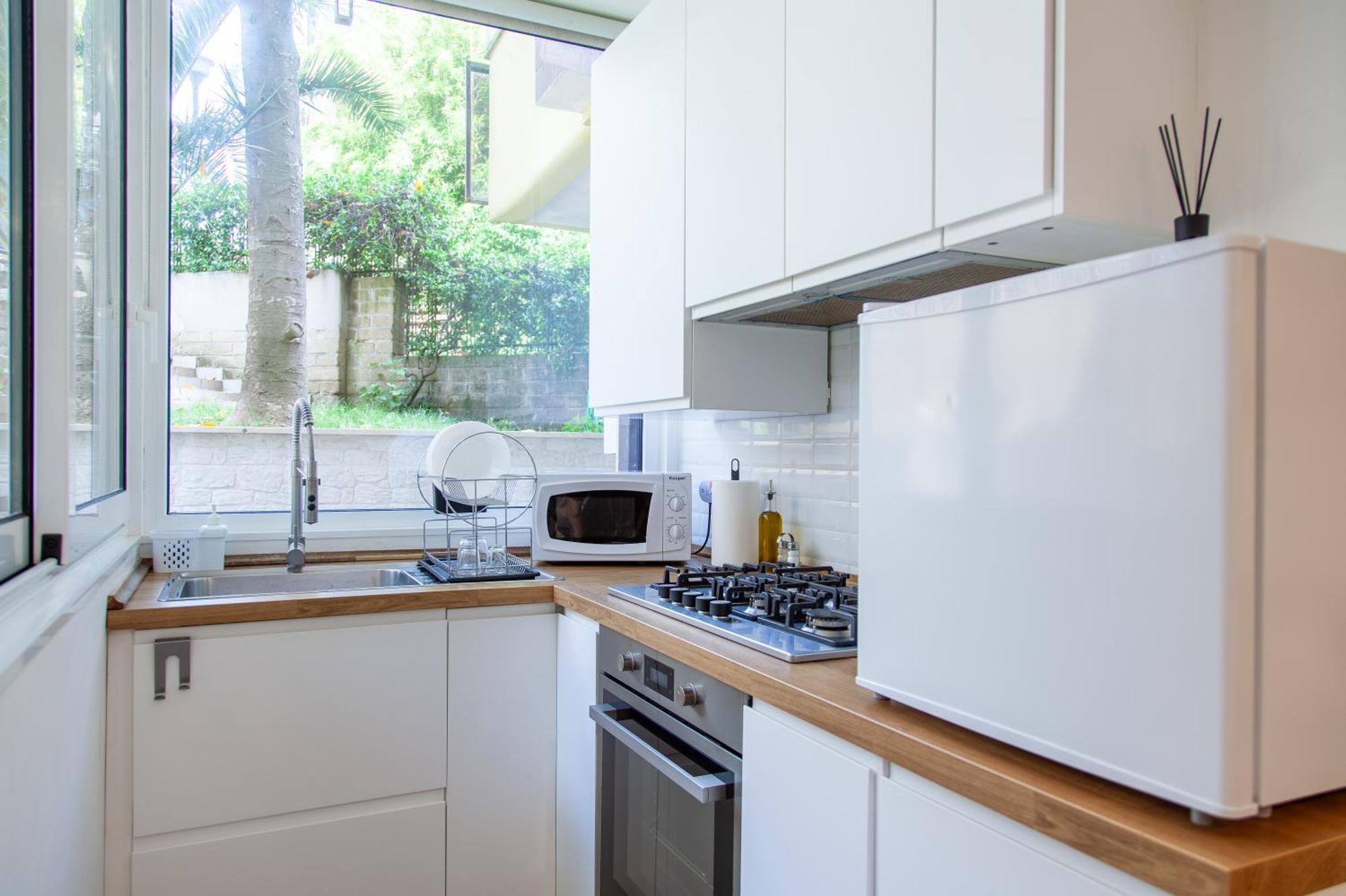Garden House - Casa Con Giardino Privato Holiday home *